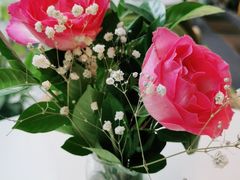 -威克特披萨汉堡