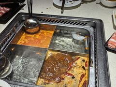 -海底捞火锅(长沙华创国际广场店)