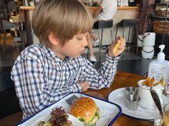 Baia&nbsp;Burger-BAIA 巴亚