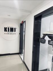 -KIMI HAIR SALON·烫染设计店
