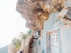 -石经山风景区