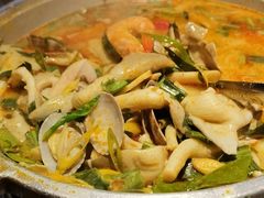 -花样西贡·法式越南餐厅(西大万达店)