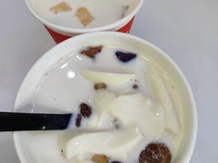 -一品豆花(人信汇店)