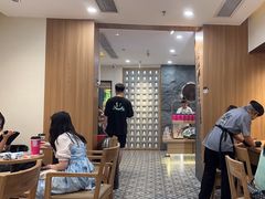 -霸王茶姬(正佳广场店)