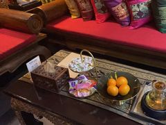 -泰合玺·精油疗愈SPA(南京光环花园城店)