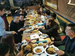 -豪客来牛排(红豆万花城店)