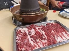 -月圆火锅(宁海东路二店)