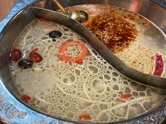 -傣妹火锅(南京东路一店)