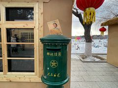 -长春市南湖公园