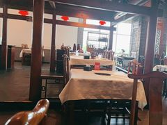 -东来顺饭庄(西直门店)