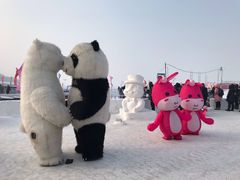 -人民防洪胜利纪念塔