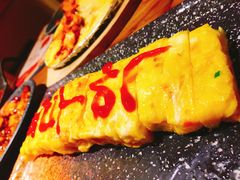 -冰川延边料理·炭烤串(原小木屋店)