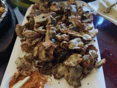 -鑫渔港海鲜本地菜·山海关浑锅(东戴河店)