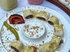 -沙漠玫瑰土耳其餐厅(神路街店)