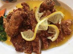 -无招牌海鲜餐厅(怡丰城店)