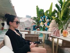 -天空花园餐吧·生日·团建(南山店)