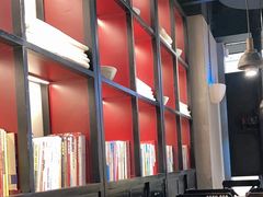 -和府捞面(东直门银座店)