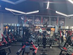 -豪思成DK健身私教连锁(凯乐国际店)