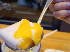 芒果肠粉-文昌邓记清补凉(西沙路店)