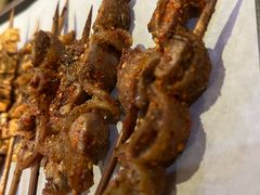 -望京小腰(北京总店)