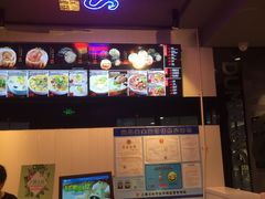 -小杨生煎(龙之梦购物中心店)