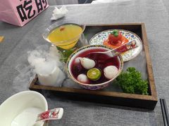 -中卫御苑福膳·养生局(圆明园店)