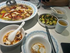 -花椒俏川菜小馆(南海万达店)