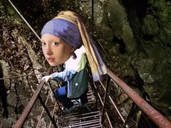 -吊水壶国家森林公园