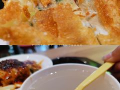 -清真老马家国华牛奶鸡蛋醪糟(正宁路店)