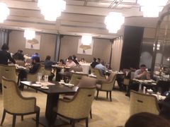 -京香轩·中餐厅(上海中庚聚龙酒店)