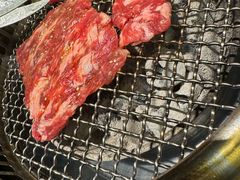 -黑崎烧肉·山野厨房(坪山店)