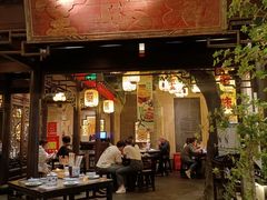 -南京大牌档(中关村领展广场店)