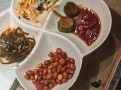 -大明王朝·南京菜(墨香路店)
