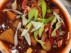 -新疆伊宁远征餐厅