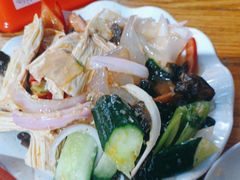 -老狼大盘鸡(祭城店)