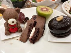 -第六季自助餐厅(北太平庄店)