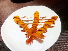 -福樱兰海鲜放题铁板烧(加州店)