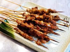 -贺秦生陕面王(富力城店)