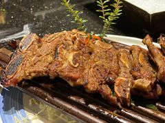 -上井料理黑金店(IFS国金中心店)