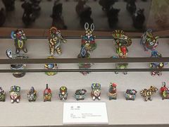 -贵州省博物馆(新馆)