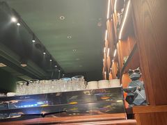 -上古咖啡ShadowCafe&Reastaurant(哈尔滨中央大街店)