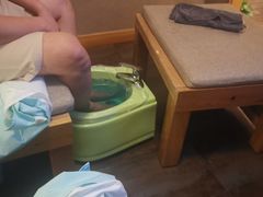 -鸥迪足道(老虎滩店)