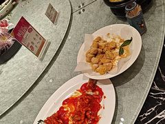 -湖北三五醇酒店·35年新楚菜