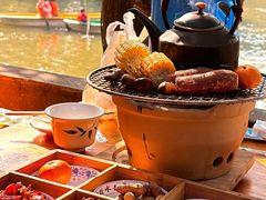 -钟水饺(人民公园总店)