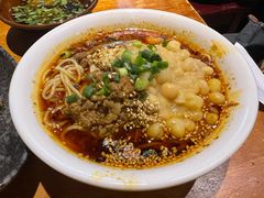 -付小姐在成都(中山公园店)
