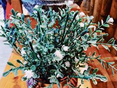 门面-冰泉豆浆馆(阳朔店)