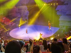 -重庆国际马戏城