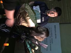 -明日世界密室轰趴·剧本桌游·箭馆团建(国贸店)