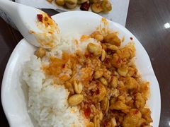 -护国寺小吃(左家庄店)