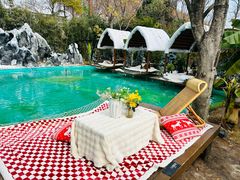 -HERRE·FARM 赫尔露营农场·团建聚会包场